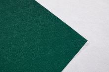 PREFA aluminiumplåt Prefalz 0,70 x 650 mm, stucco, Mossgrön (RAL6005) (1)