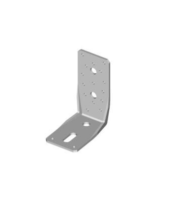 Förankringsdetalj 12-39, 80x85x135, ZB / förpackning 1 st